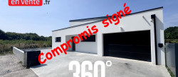 vente Maison Geneston