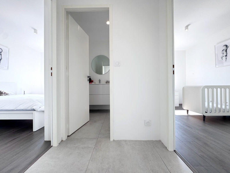 vente Maison Geneston - Photo 5