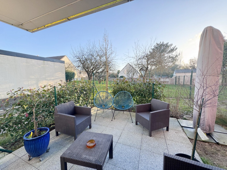 vente Appartement Nantes - Photo 2