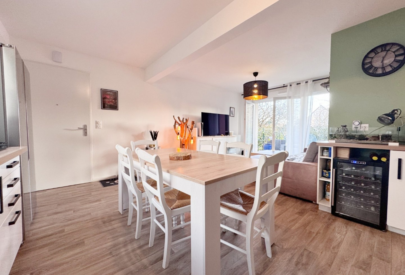 vente Appartement Nantes - Photo 4