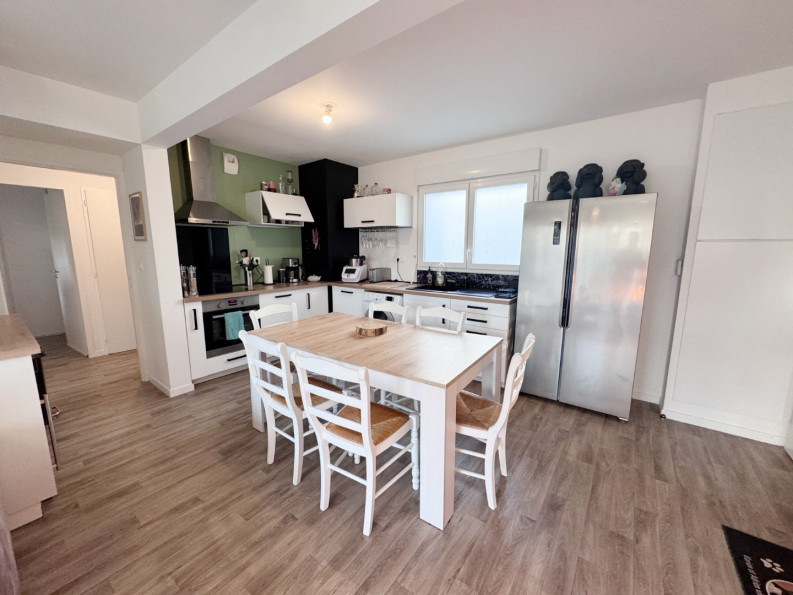 vente Appartement Nantes - Photo 5