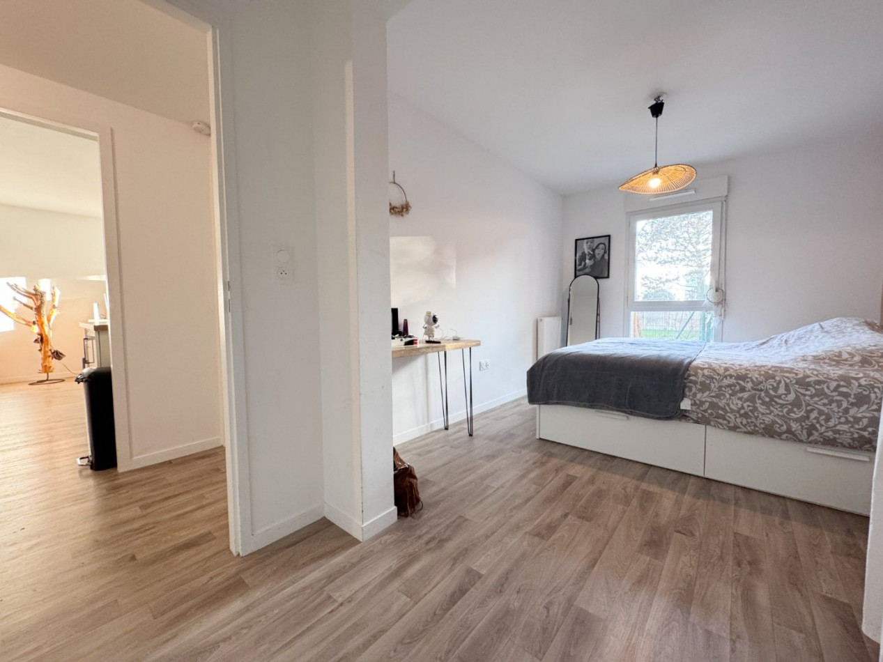 à vendre Appartement Nantes - Photo 6