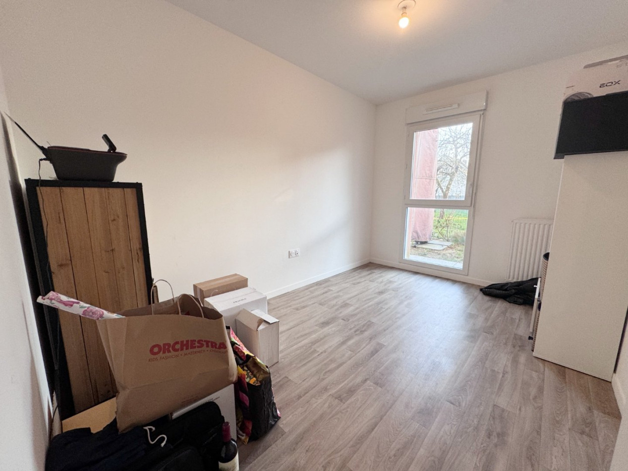 à vendre Appartement Nantes - Photo 8