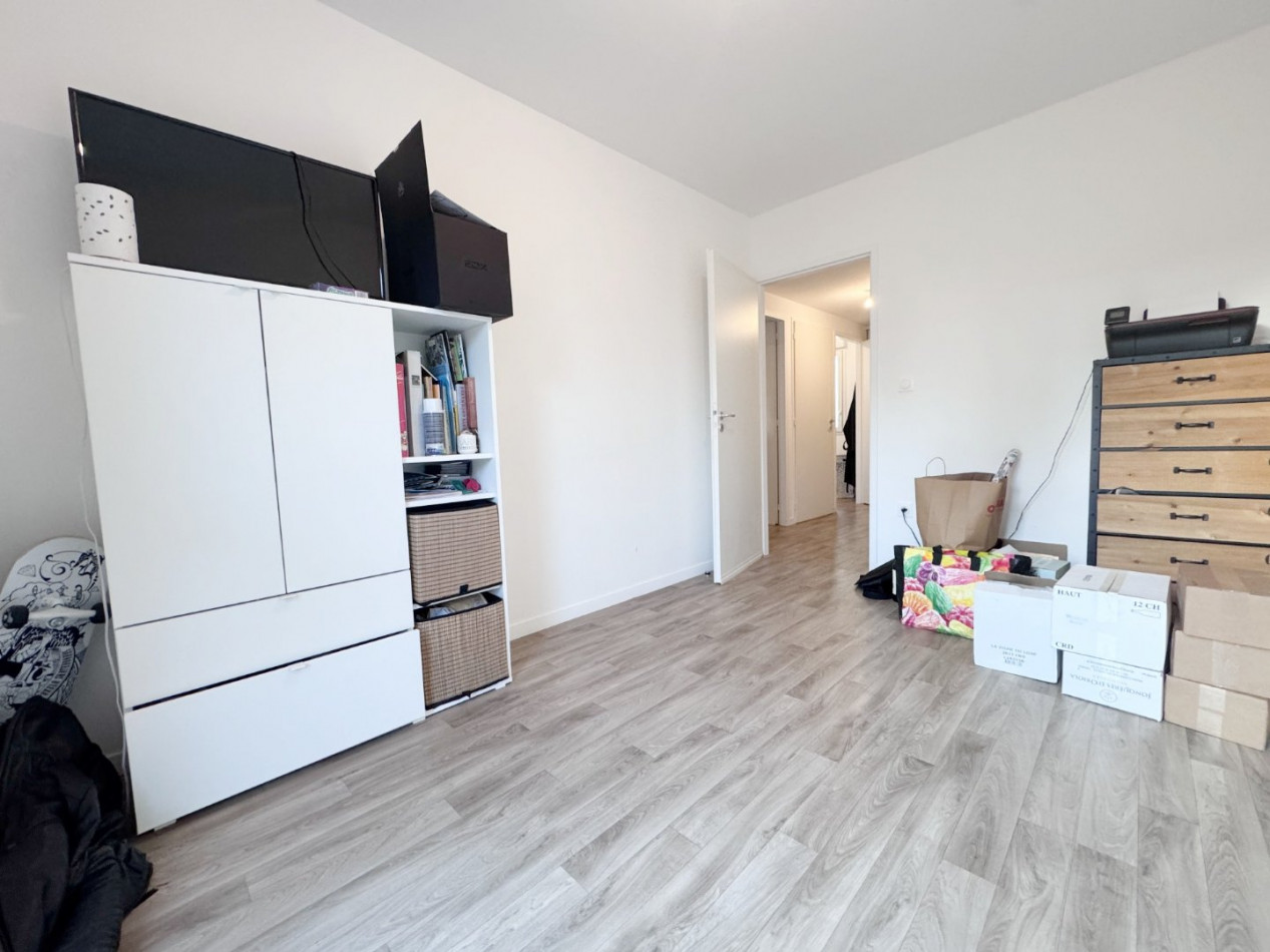 à vendre Appartement Nantes - Photo 9
