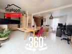 vente Maison Grandchamps Des Fontaines