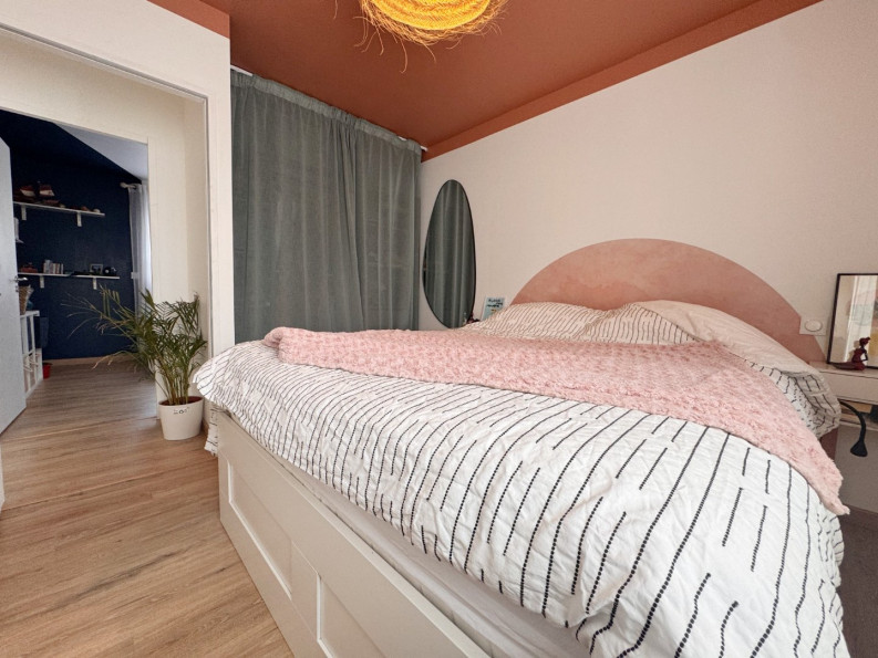 vente Maison Grandchamps Des Fontaines - Photo 9