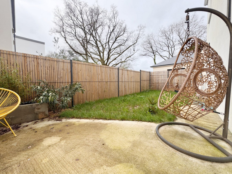 vente Maison Grandchamps Des Fontaines - Photo 10