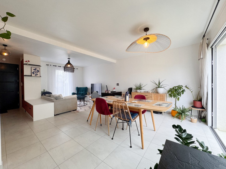 vente Maison Grandchamps Des Fontaines - Photo 2