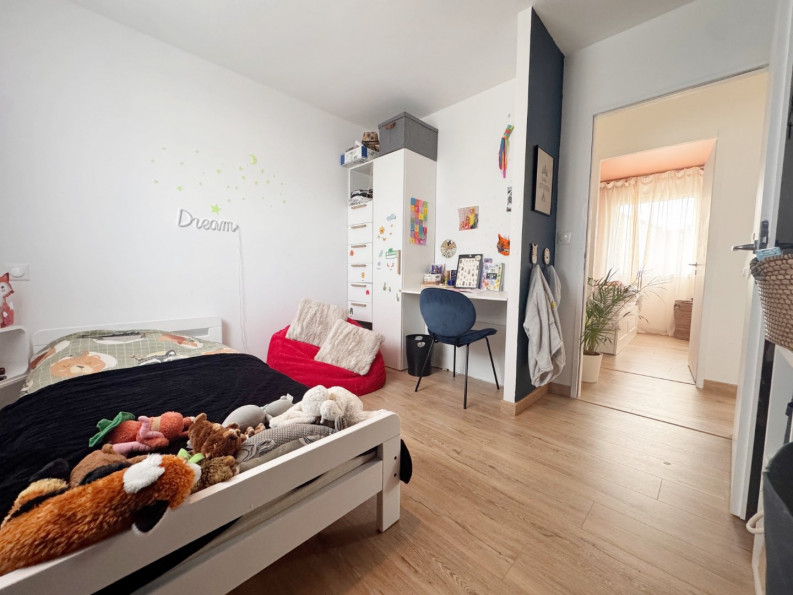 vente Maison Grandchamps Des Fontaines - Photo 8