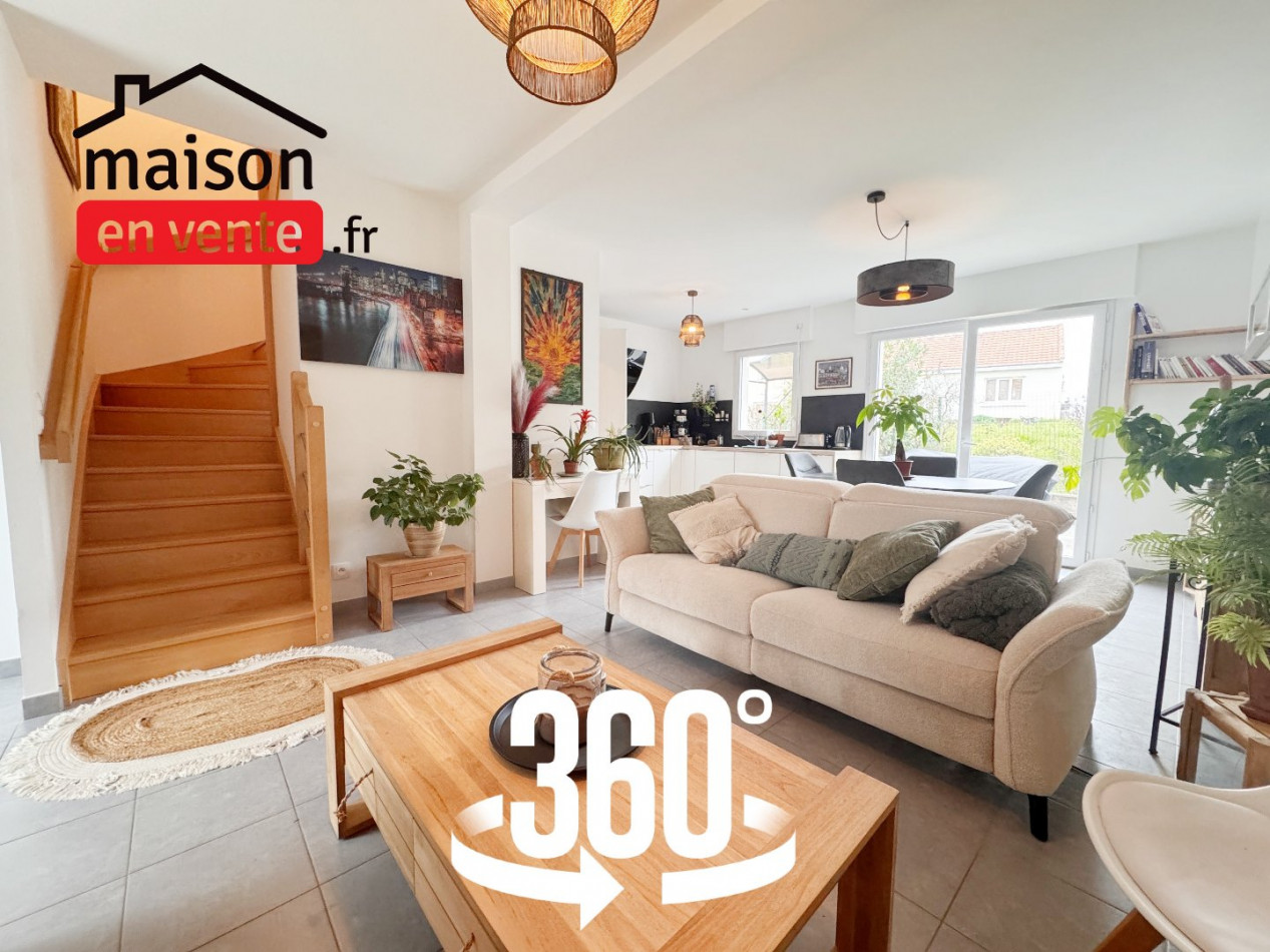 à vendre Maison Haute Goulaine - Photo 1