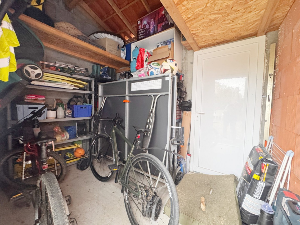 à vendre Maison Haute Goulaine - Photo 10