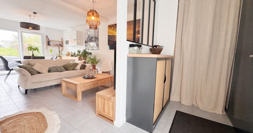 vente Maison Haute Goulaine