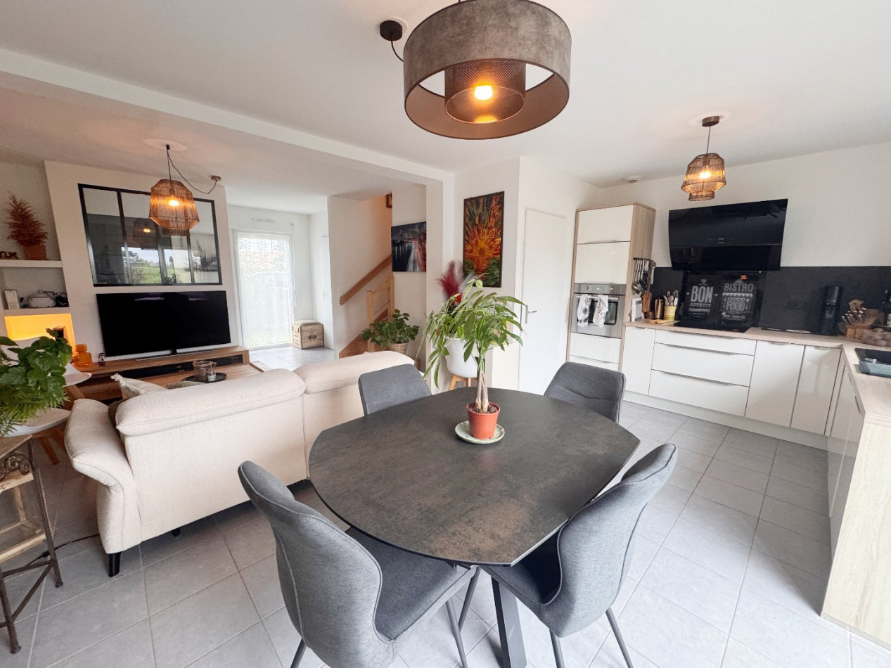 à vendre Maison Haute Goulaine - Photo 4