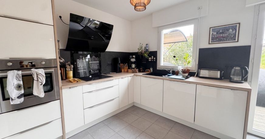 vente Maison Haute Goulaine