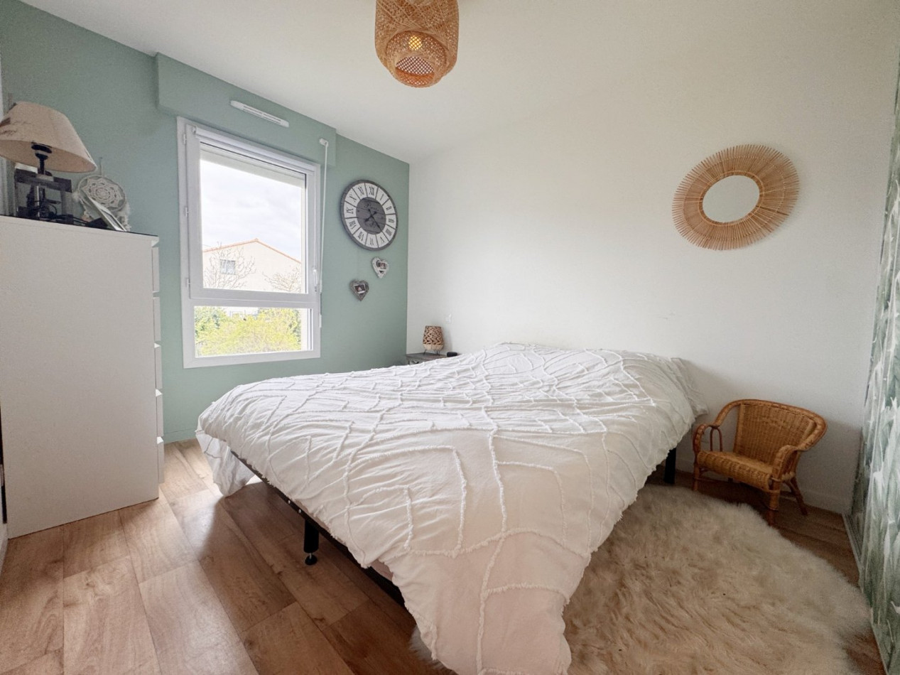 à vendre Maison Haute Goulaine - Photo 9