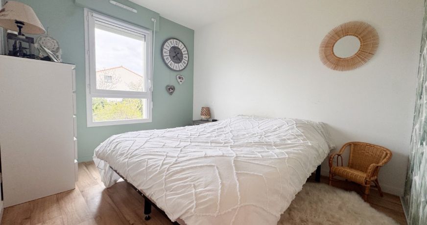vente Maison Haute Goulaine