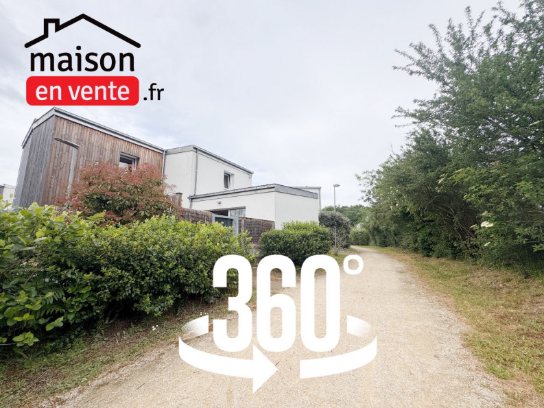 vente Maison Les Sorinieres - Photo 1