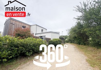 vente Maison Les Sorinieres