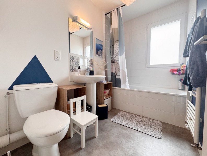 vente Maison Les Sorinieres - Photo 8