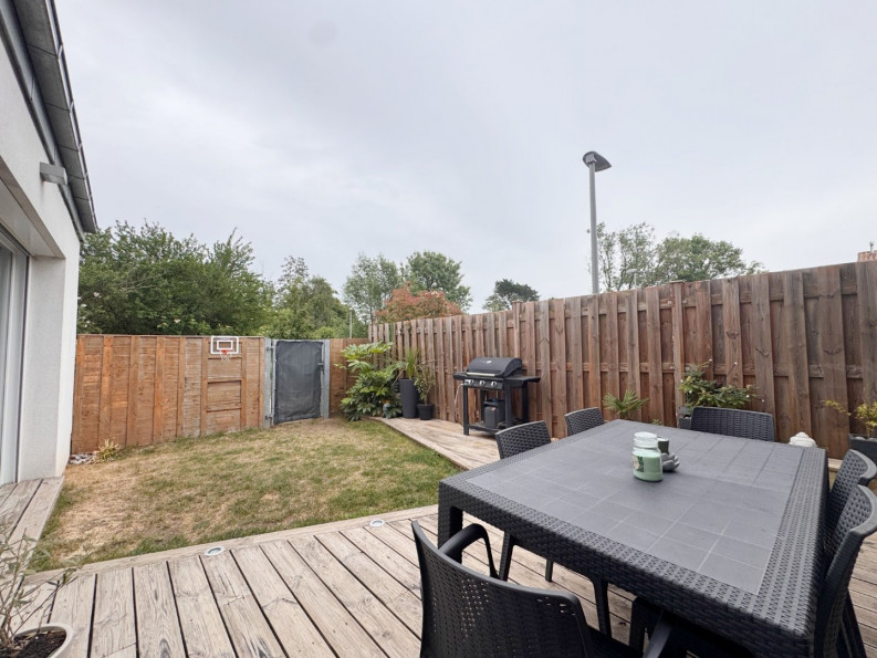 vente Maison Les Sorinieres - Photo 10