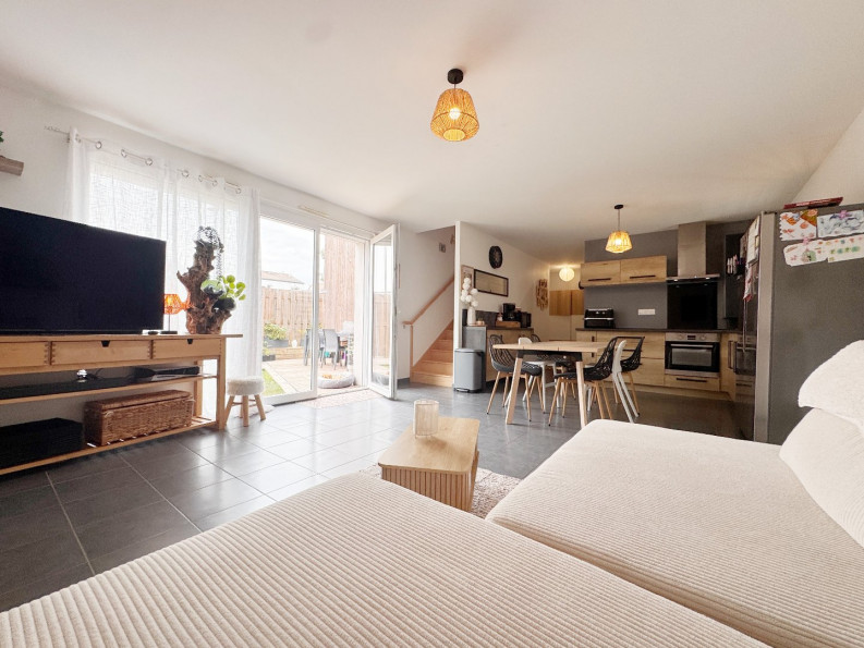 vente Maison Les Sorinieres - Photo 2
