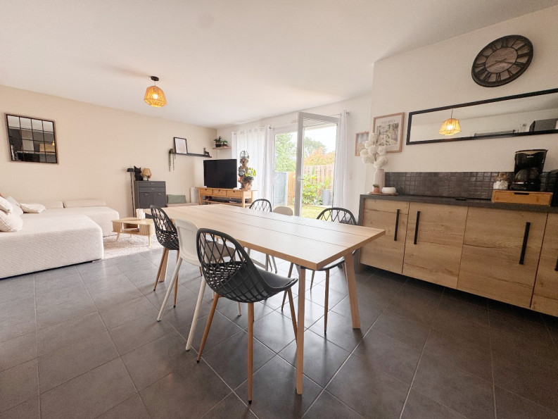 vente Maison Les Sorinieres - Photo 3
