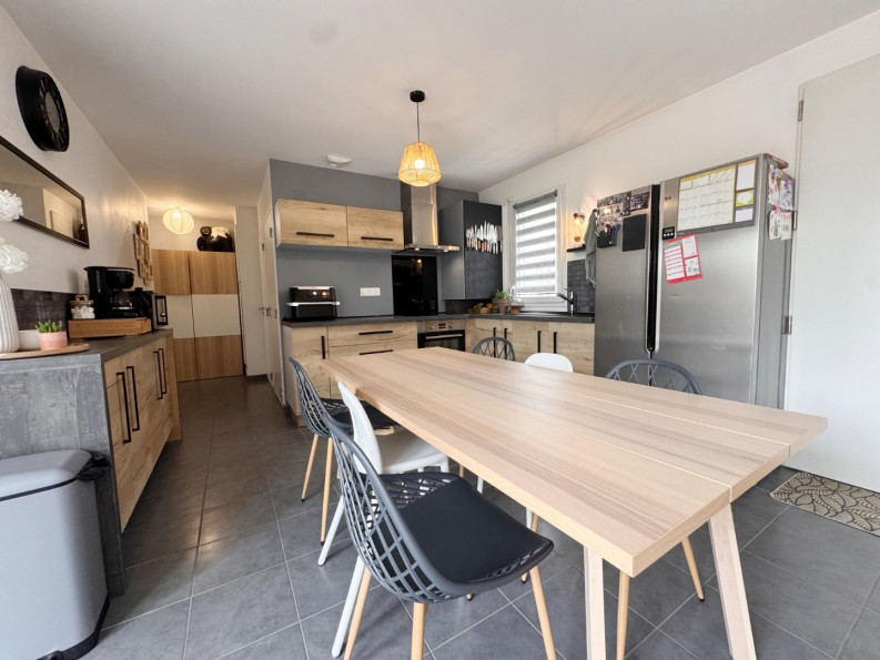 vente Maison Les Sorinieres - Photo 4