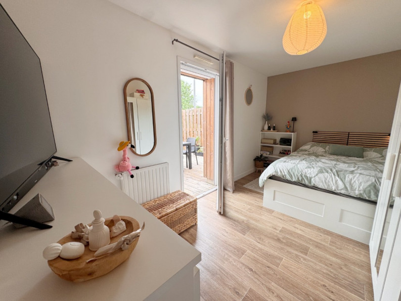 vente Maison Les Sorinieres - Photo 6