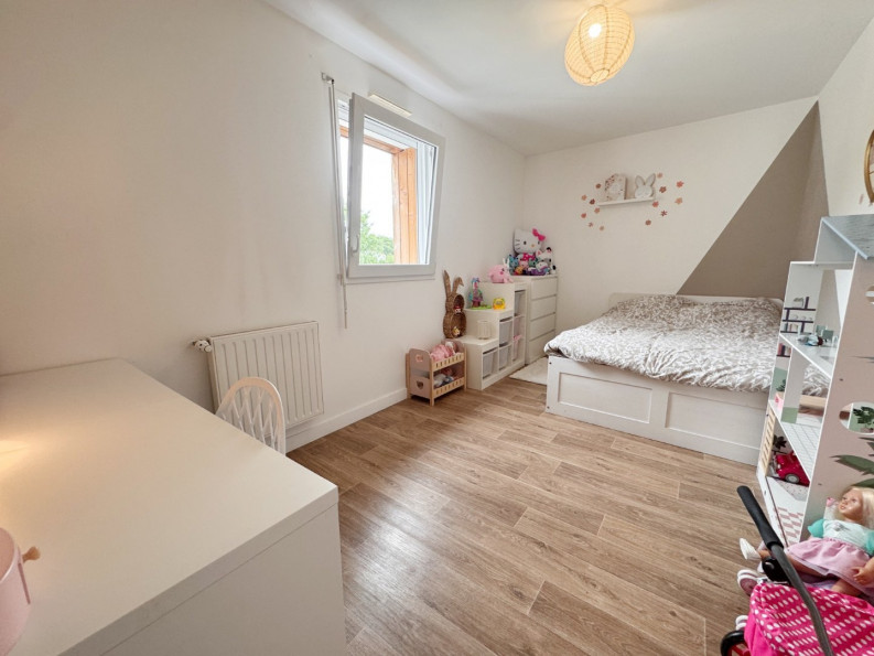 vente Maison Les Sorinieres - Photo 9