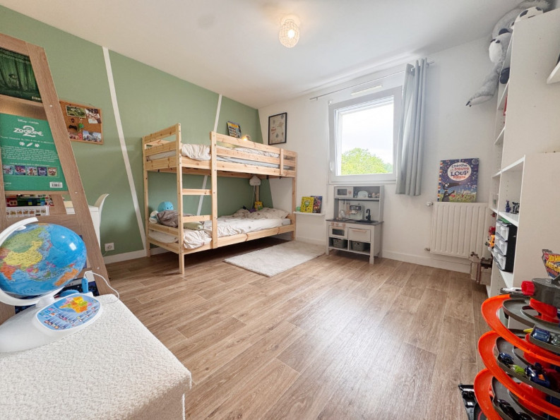 vente Maison Les Sorinieres - Photo 7
