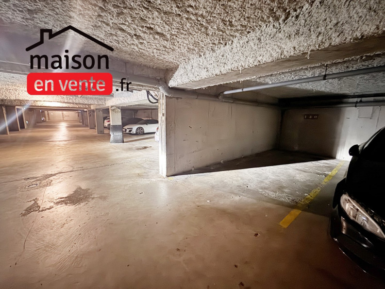 vente Garage Nantes - Photo 1