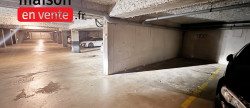 vente Garage Nantes