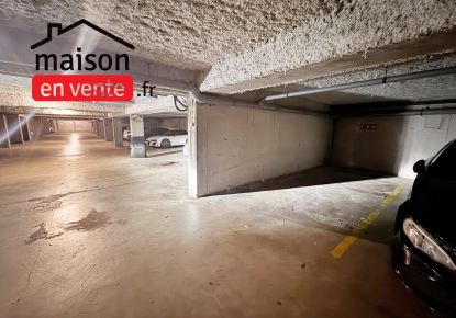 vente Garage Nantes