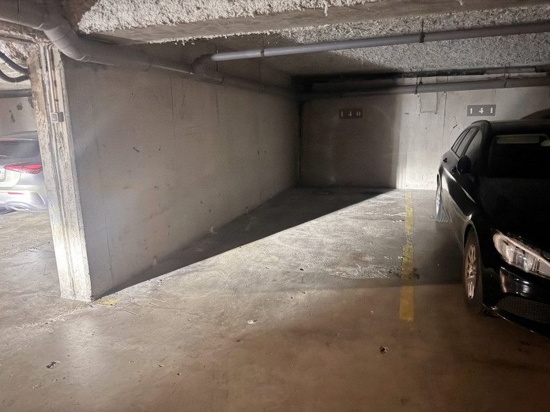 vente Garage Nantes - Photo 2