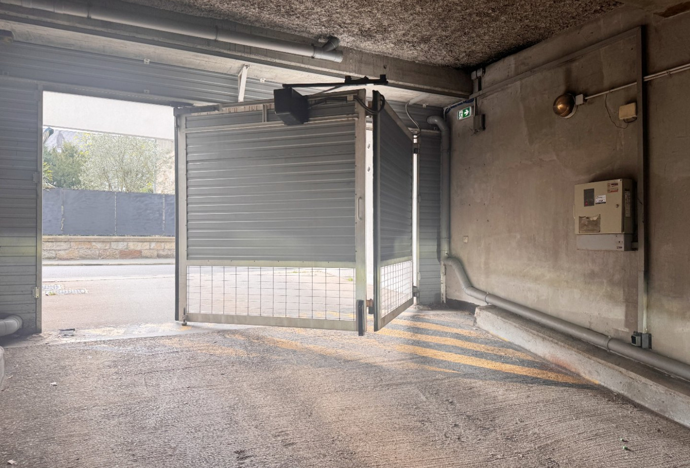 vente Garage Nantes - Photo 3