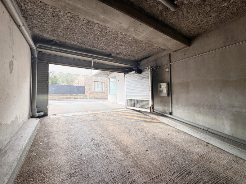 vente Garage Nantes - Photo 4