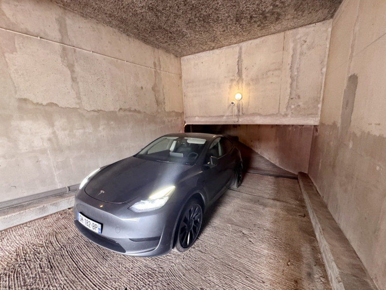 vente Garage Nantes - Photo 5