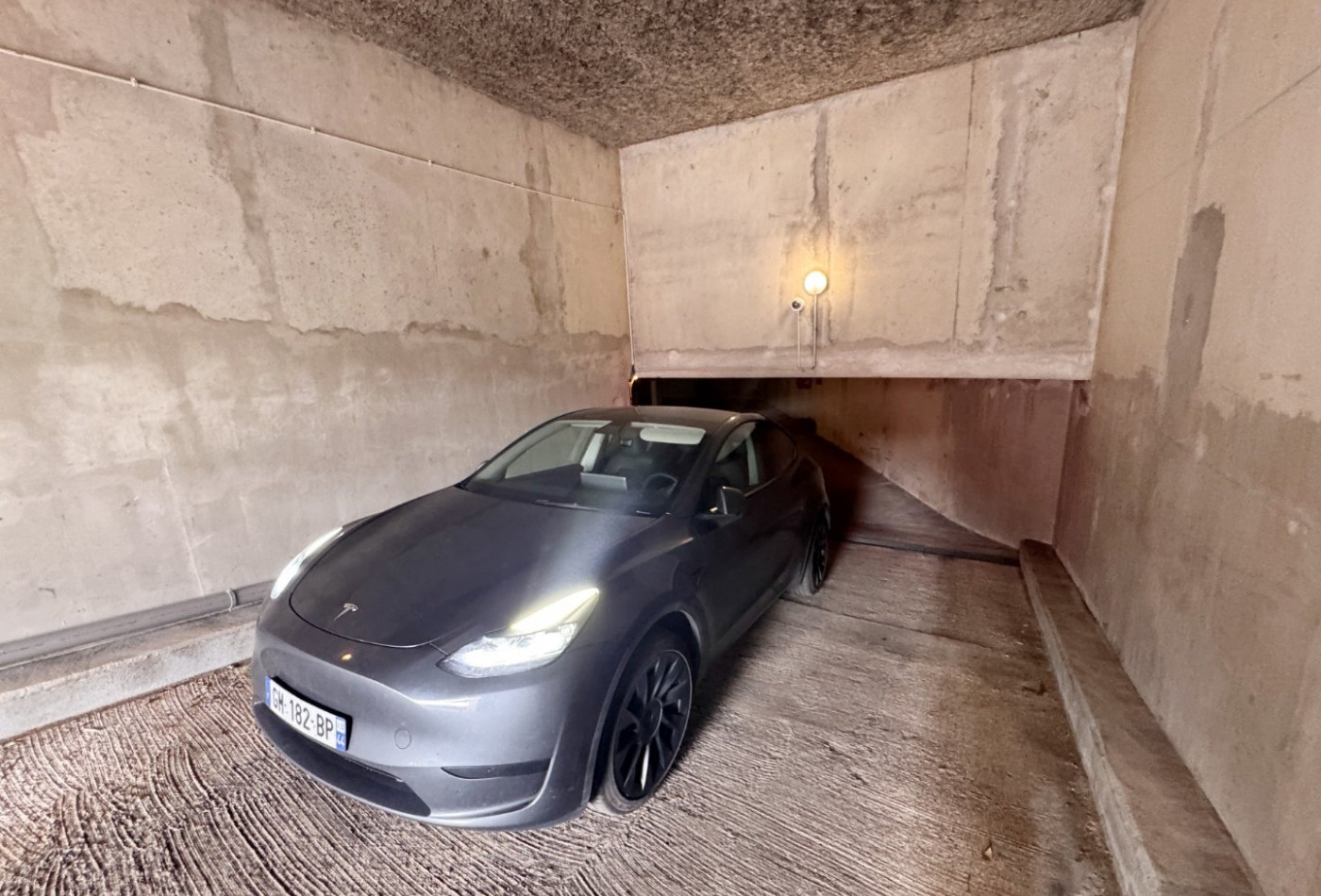 vente Garage Nantes - Photo 5