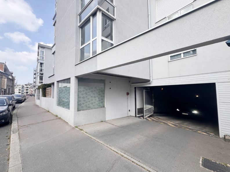 vente Garage Nantes - Photo 6