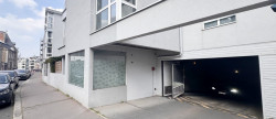 vente Garage Nantes
