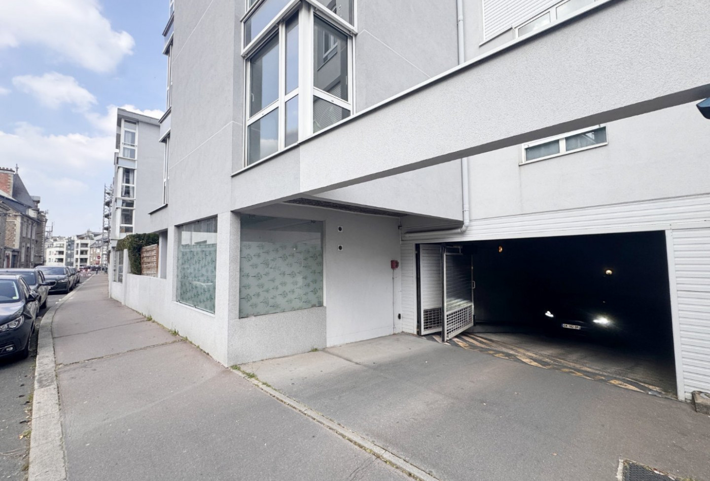 vente Garage Nantes - Photo 6
