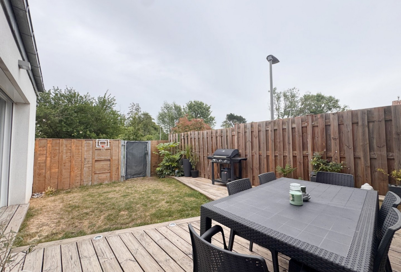 vente Maison Les Sorinieres - Photo 6