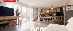 vente Maison Les Sorinieres