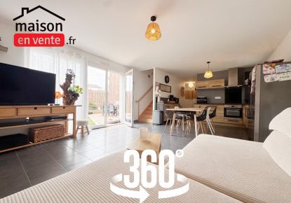 vente Maison Les Sorinieres