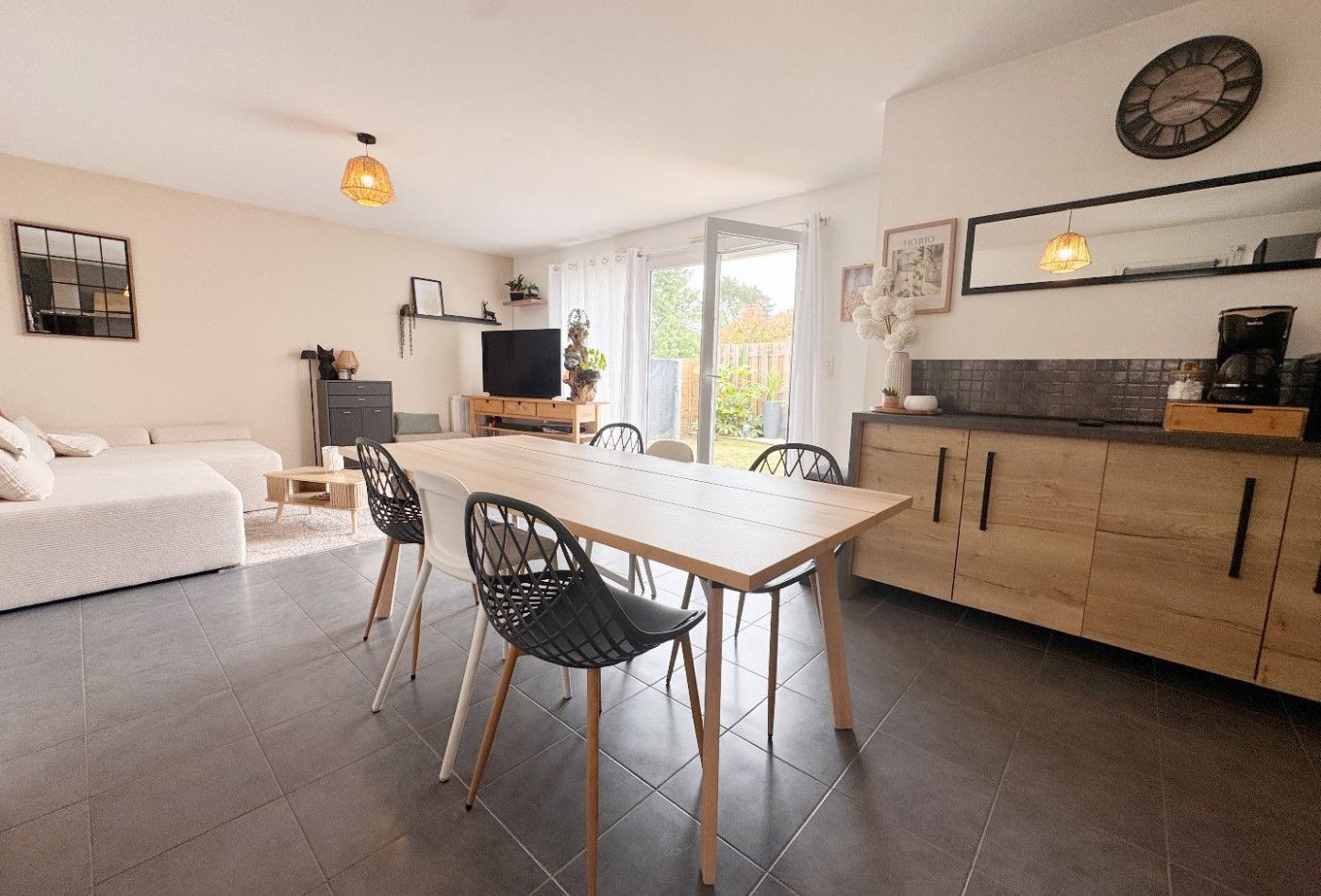 vente Maison Les Sorinieres - Photo 2