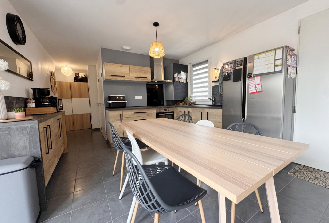 vente Maison Les Sorinieres - Photo 3