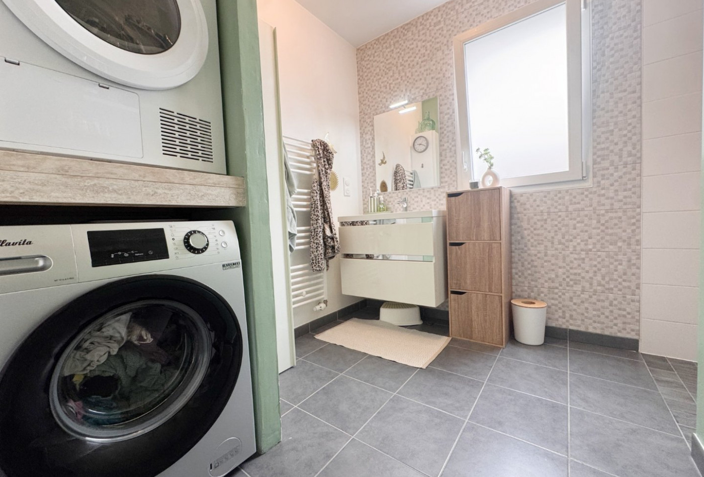 vente Maison Les Sorinieres - Photo 4