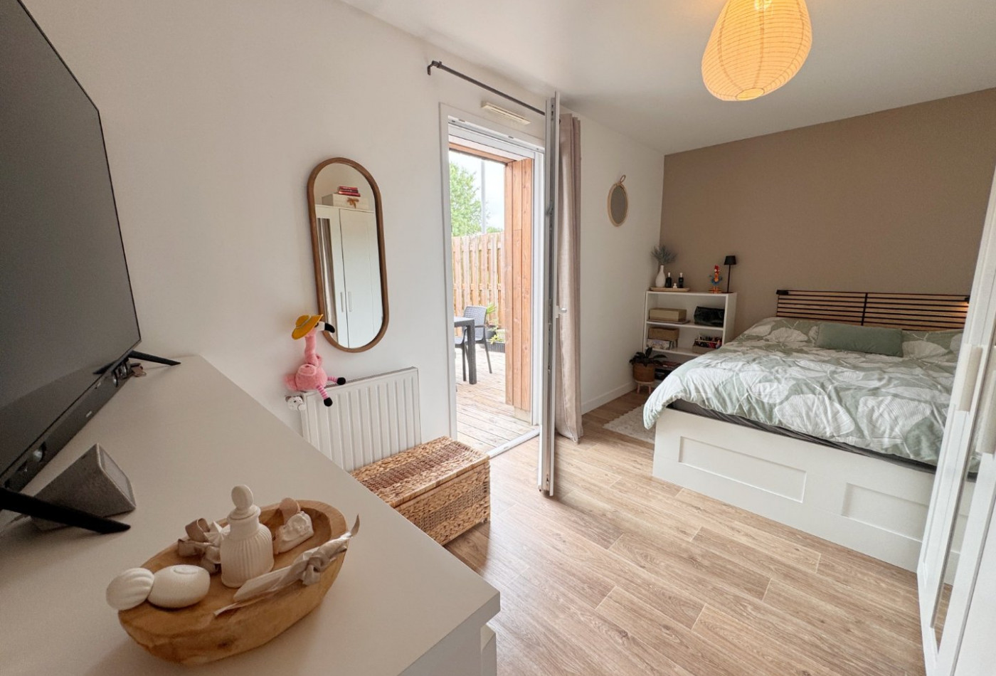 vente Maison Les Sorinieres - Photo 5