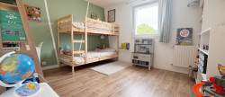 vente Maison Les Sorinieres