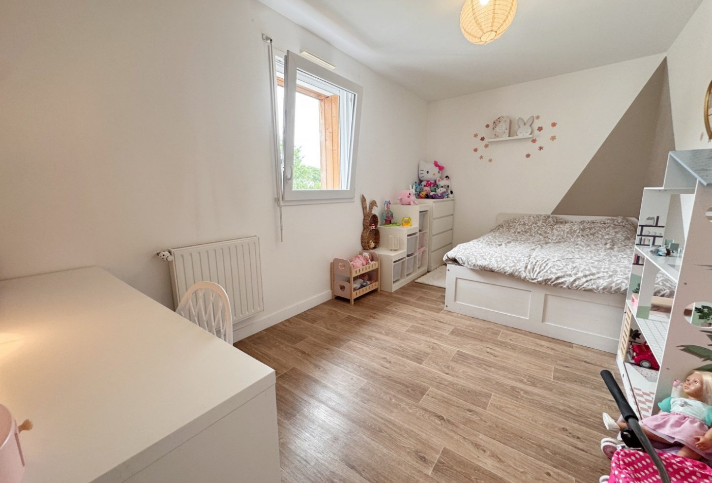 vente Maison Les Sorinieres - Photo 9